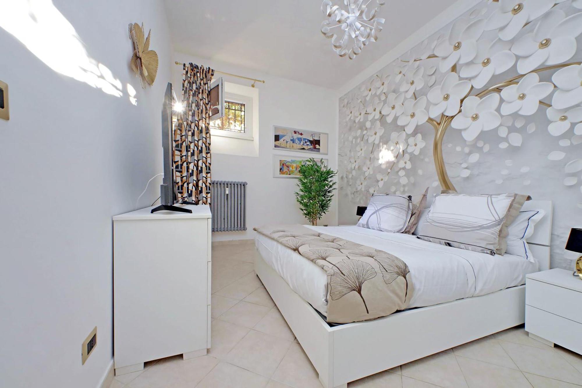 Roma & Amor Apartment Exterior photo