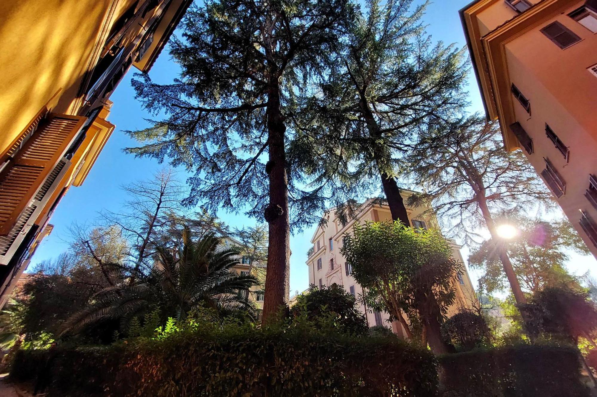 Roma & Amor Apartment Exterior photo